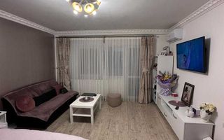 Vanzare garsoniera Decebal - Metrou Piata Muncii - Poză 1