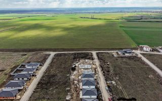 VÂNDUT - Teren intravilan 483 mp – Cartier Via Carmina, Arad - Poză 8