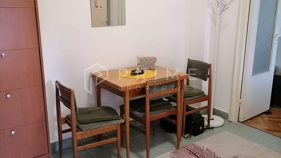 Apartament 3 camere de închiriat – Dâmbu, etaj 1, ideal pentru studenț - Poză 12