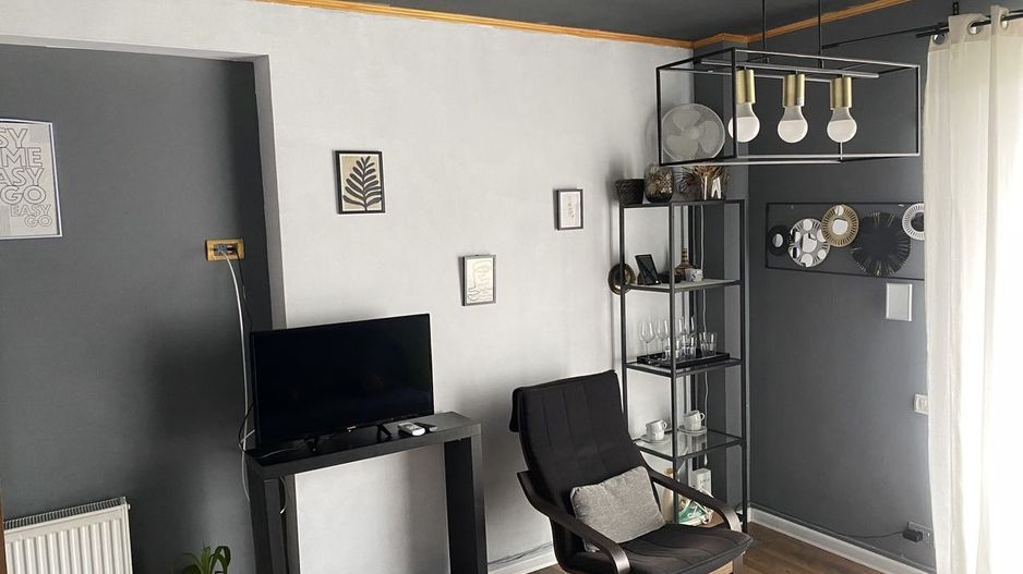 Splaiul Unirii, Mihai Bravu, parter in vila - Poză 5