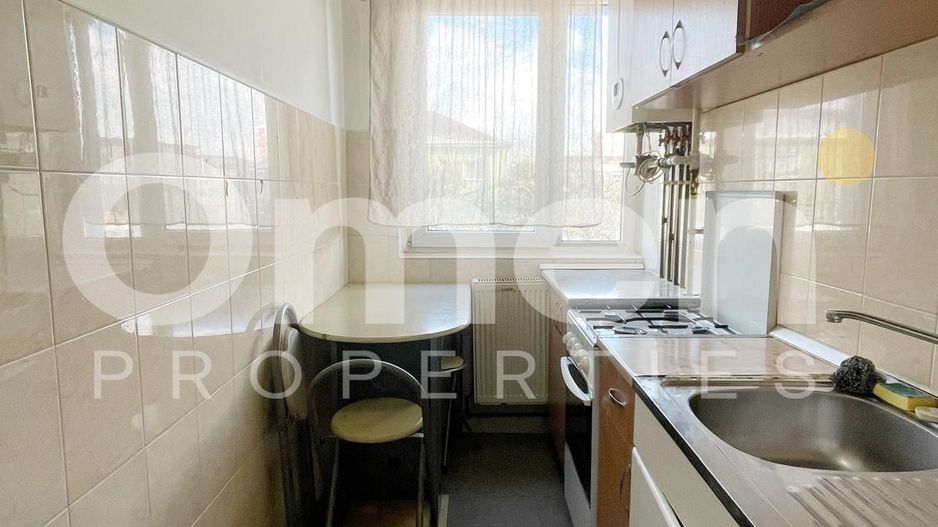 Apartament 2 camere de închiriat - Strada Cuza Vodă- 300€ - Poză 4
