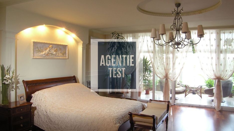 Apartament cu 3 camere de vânzare în zona Bogdanestilor 98 mp - Poză 19