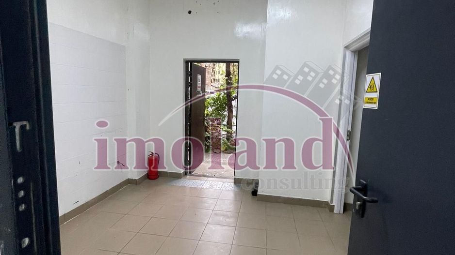 Spatiu comercial - 114 mp - inchiriere - Stefan cel Mare - Lizeanu - Poză 3