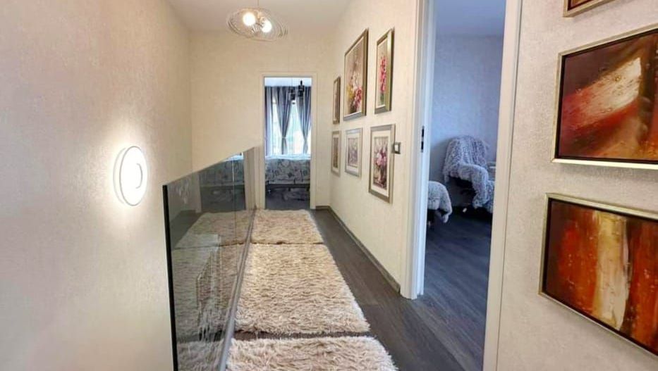 Duplex Superfinisat Borhanci - Poză 11