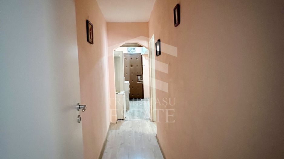 De Inchiriat | Ap 2 Cam | Parter | Mobilat + Utilat | Zona Sagului - Poză 10