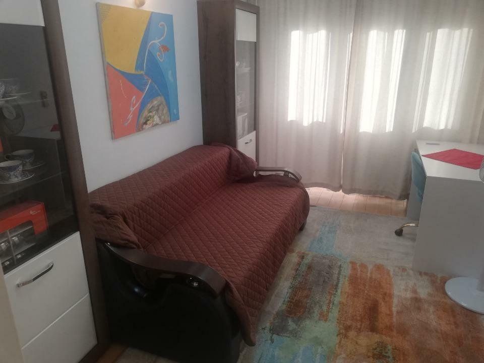 Apartament Spațios 3 Camere Piața Dorobanților Locație Premium - Poză 7