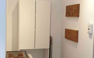 Garsoniera Noua 32 mp Militari Residence - Poză 8