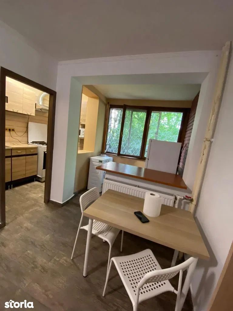 Garsoniera de inchiriat renovata  Drumul Taberei - Poză 4