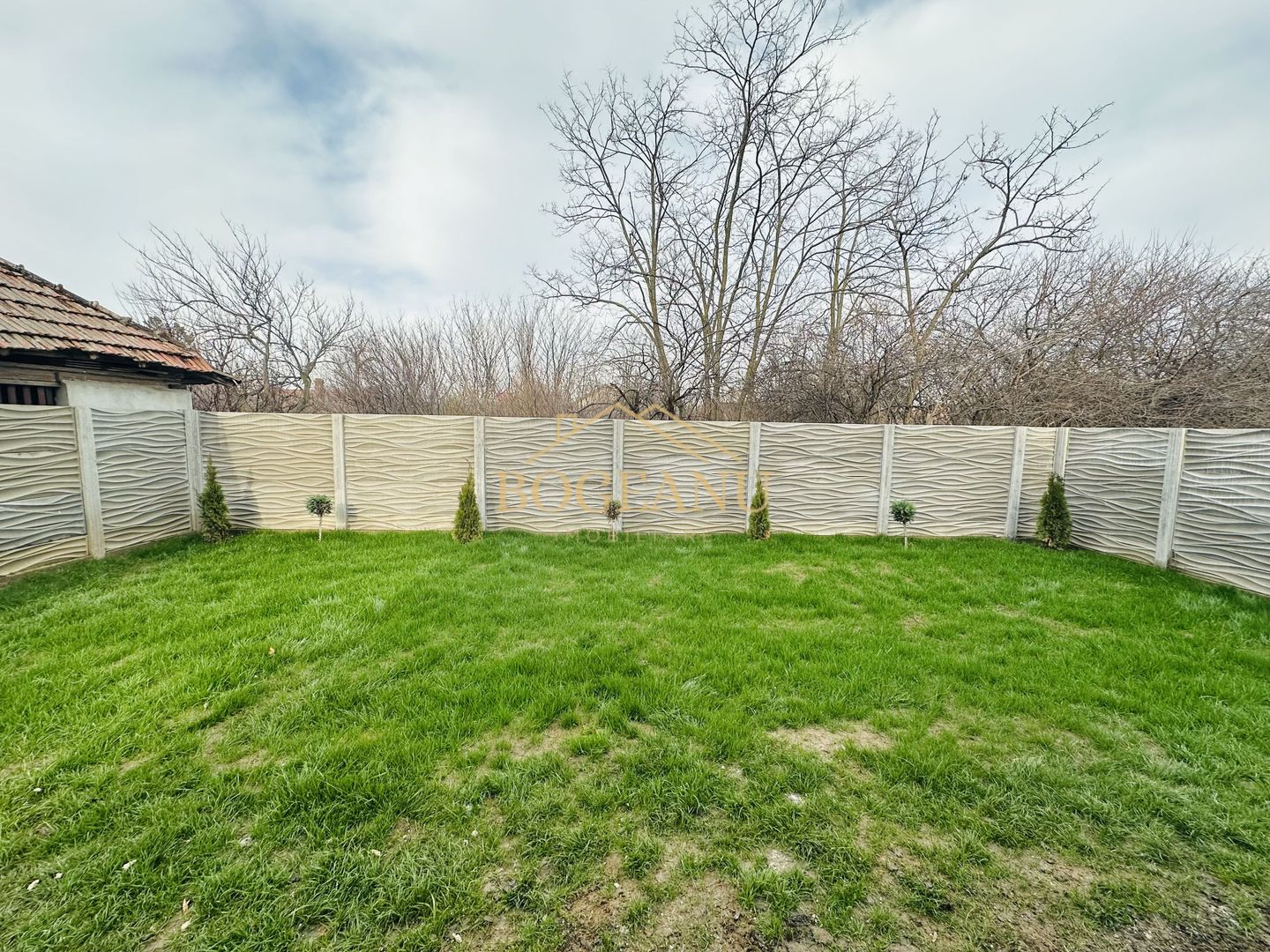 BG123-Vila Moderna Individuala 6 camere-Timisoara - Poză 17