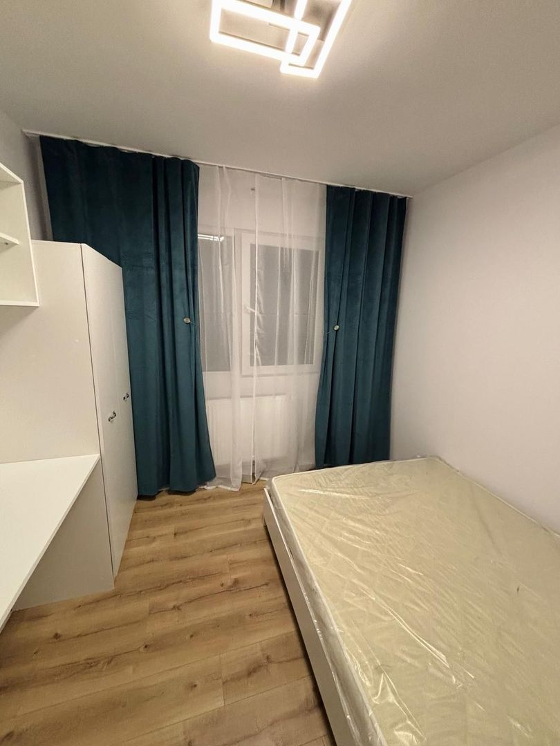 Apartament cu 3 camere | 46mp | Manastur | Zona Mc Donalds | Etaj intermediar - Poză 3