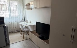 GARSONIERĂ DE VÂNZARE ÎN EXCLUSIVITATE - STRADA DRUMUL CREȚEȘTILOR - Poză 1