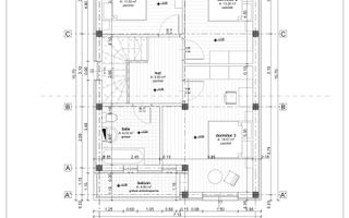Casă individuală de vânzare – Cartier Izvor, Tărlungeni  Brașov - Poză 3