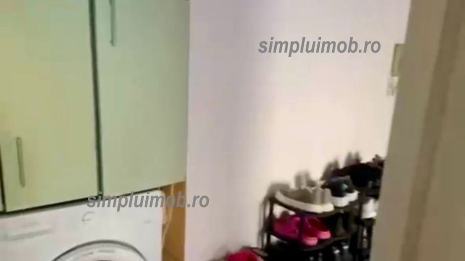 Metrou 1 Decembrie 2 Camere Mobilat Utilat - Poză 6