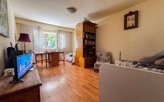 La 2 minute de Parcul Iuliu Hateganu, balcon spațios, gata de mutare! - Poză 3