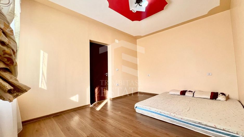 Casa individuala cu curte proprie de vanzare in Sacalaz COMISION 0% - Poză 23