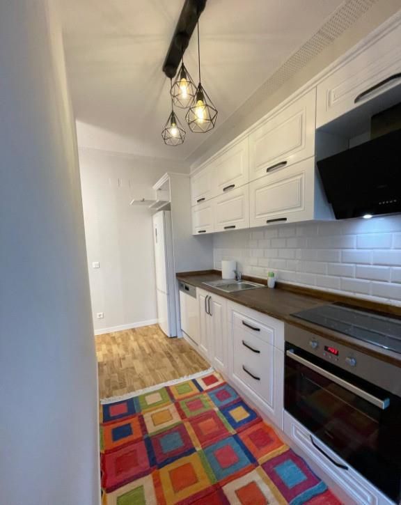 APARTAMENT 3 CAMERE ESCAPE RESIDENCE | CASA PRESEI - Poză 6