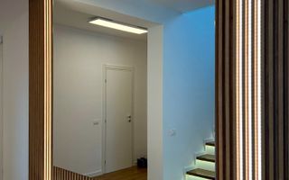 Vilă individuală premium SMART de vânzare. |  Lângă pădure și parc - Poză 17