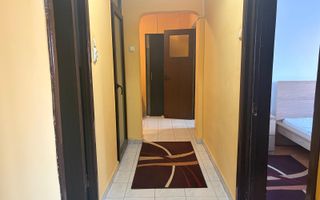 Apartament cu doua camere decomandat, strada Turda - Poză 4
