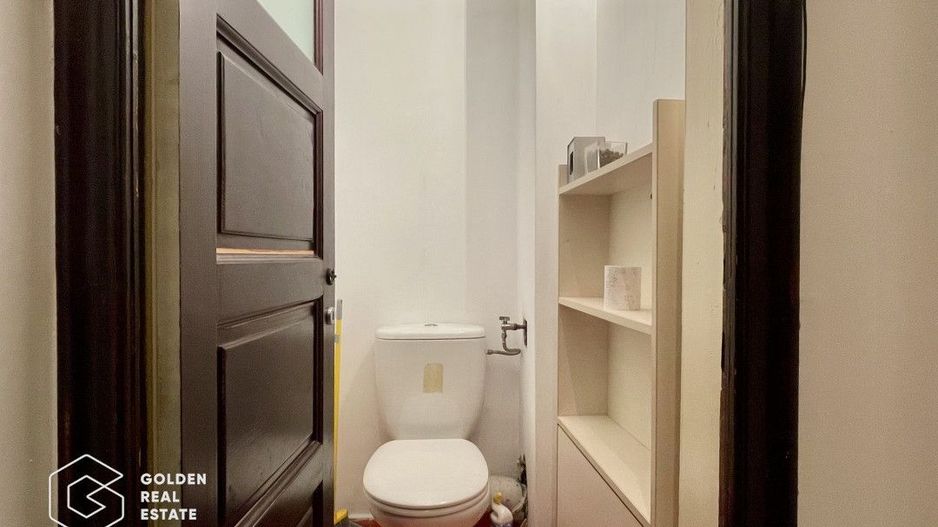 Apartament cu 5 camere și demisol mare, 2 bai, intrare separată - Poză 11