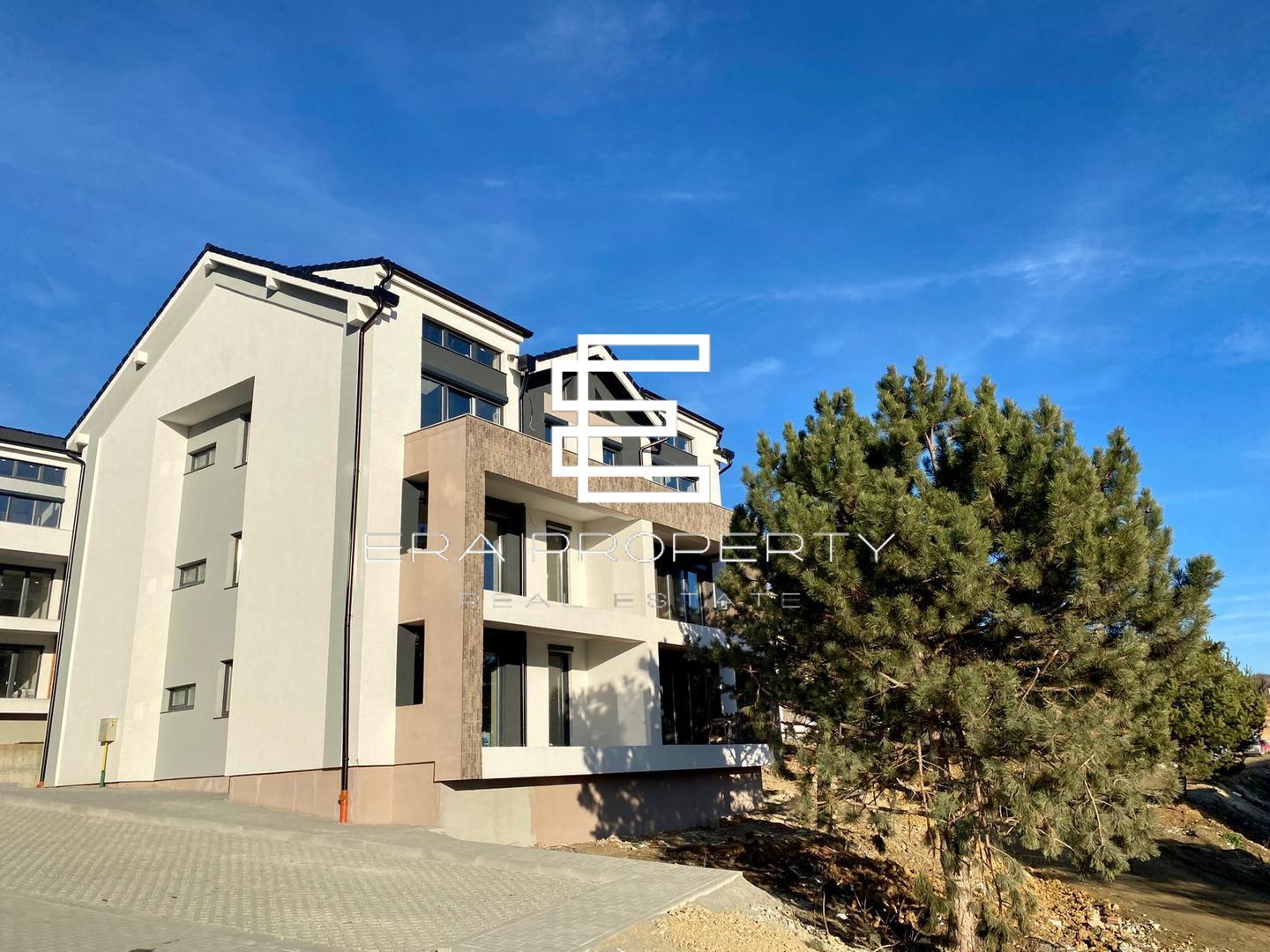 Apartament  1 camera 38  mp, zona Aeroport Sibiu - Poză 16