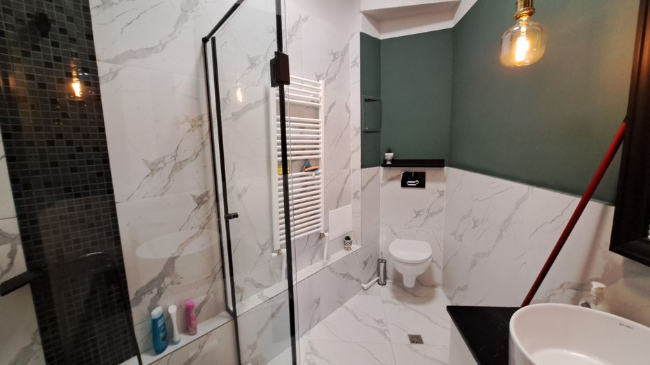 Garsoniera splendida in zona Dacia - piata Gemeni - Poză 4