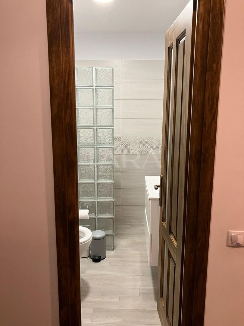 Duplex spațios  în zona  Dumitru Mocanu– lângă Cartier Terra - Poză 6