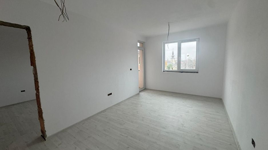 COMISION 0% | Penthouse 2 Camere | 52 mp | Zona Chișoda - Poză 1