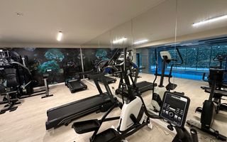 Inchiriere apartament 2 camere si loc parcare | Grand Park Pipera - Poză 18