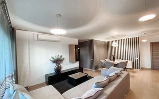 Apartament 3 camere 80mp | Cotroceni Metrocity Academiei + Parcare - Poză 3