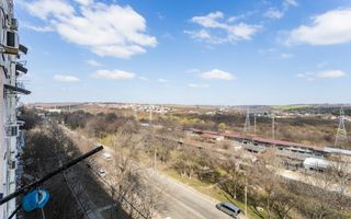 Vânzare, apartament, 2 camere, str. Nicolae Milescu Spătarul, Ciocana - Poză 14