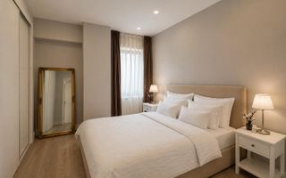 TRIANA 3 CAMERE | CURTE | PISCINA | GYM - Poză 5