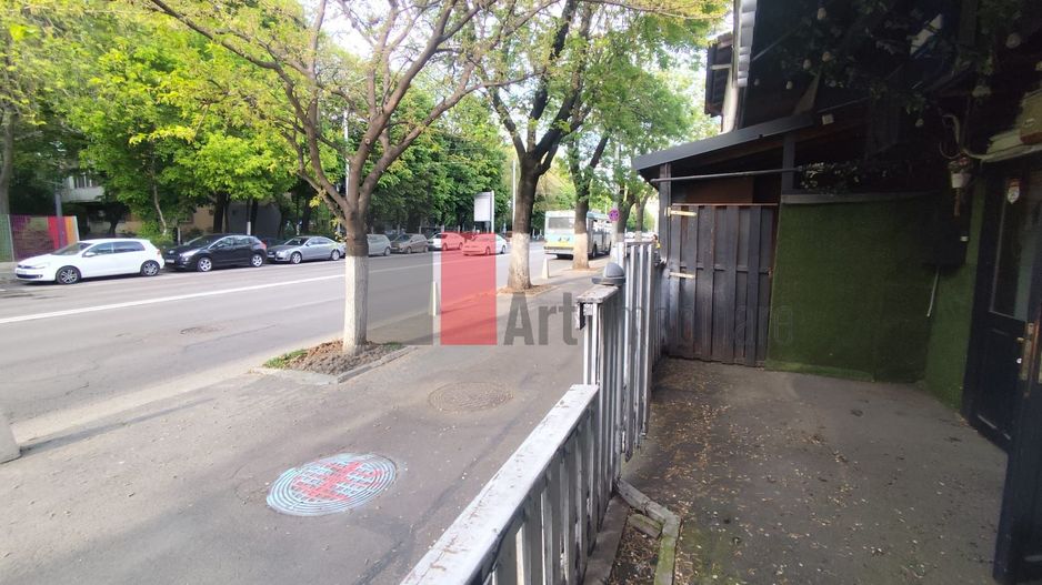 Spatiu comercial de inchiriat in zona Berceceni (Bulevard) - Poză 25