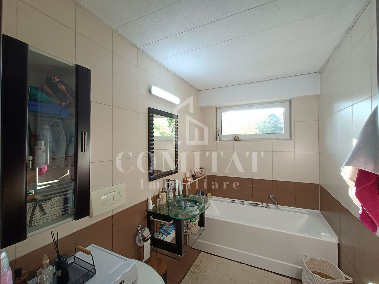 Apartament 4 | 136mp | zona Rozelor - Poză 9