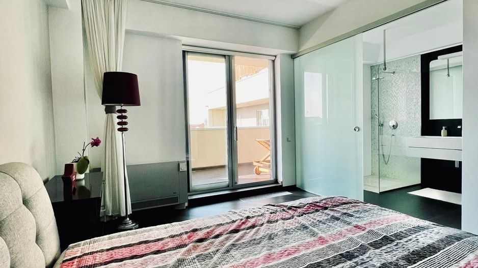 Apartament cu parcare subterana - Poză 5