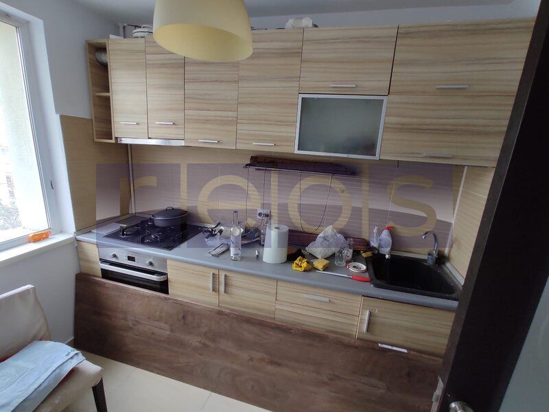 VANZARE 2 CAMERE COSTIN GEORGIAN COMPLET MOBILAT - Poză 2