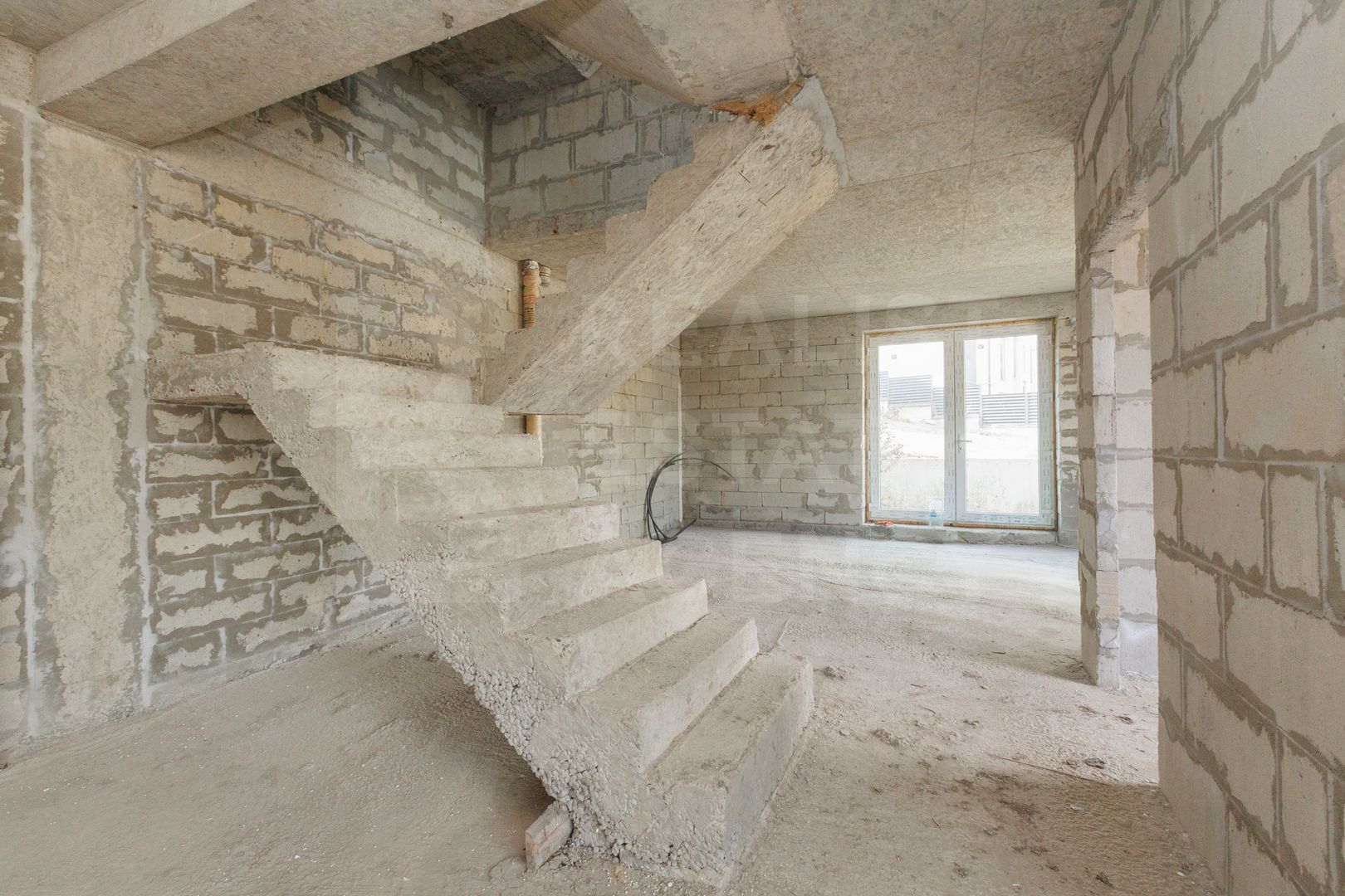 Vânzare duplex, 4 camere, str. Schinoasa Vale, sectorul Centru. - Poză 13