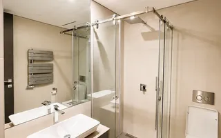 Apartament 4 camere cu curte generoasă - Poză 12