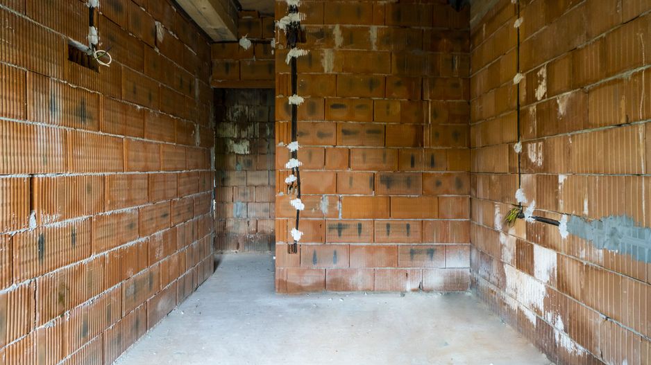 Apartament 3 cam., 2 bai, 2 balc., bloc nou, finisat la cheie, centrala termica - Poză 9