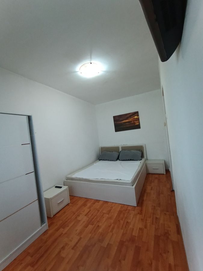 De vanzare apartament 3 camere metrou Gorjului, c/f 2 - Poză 4