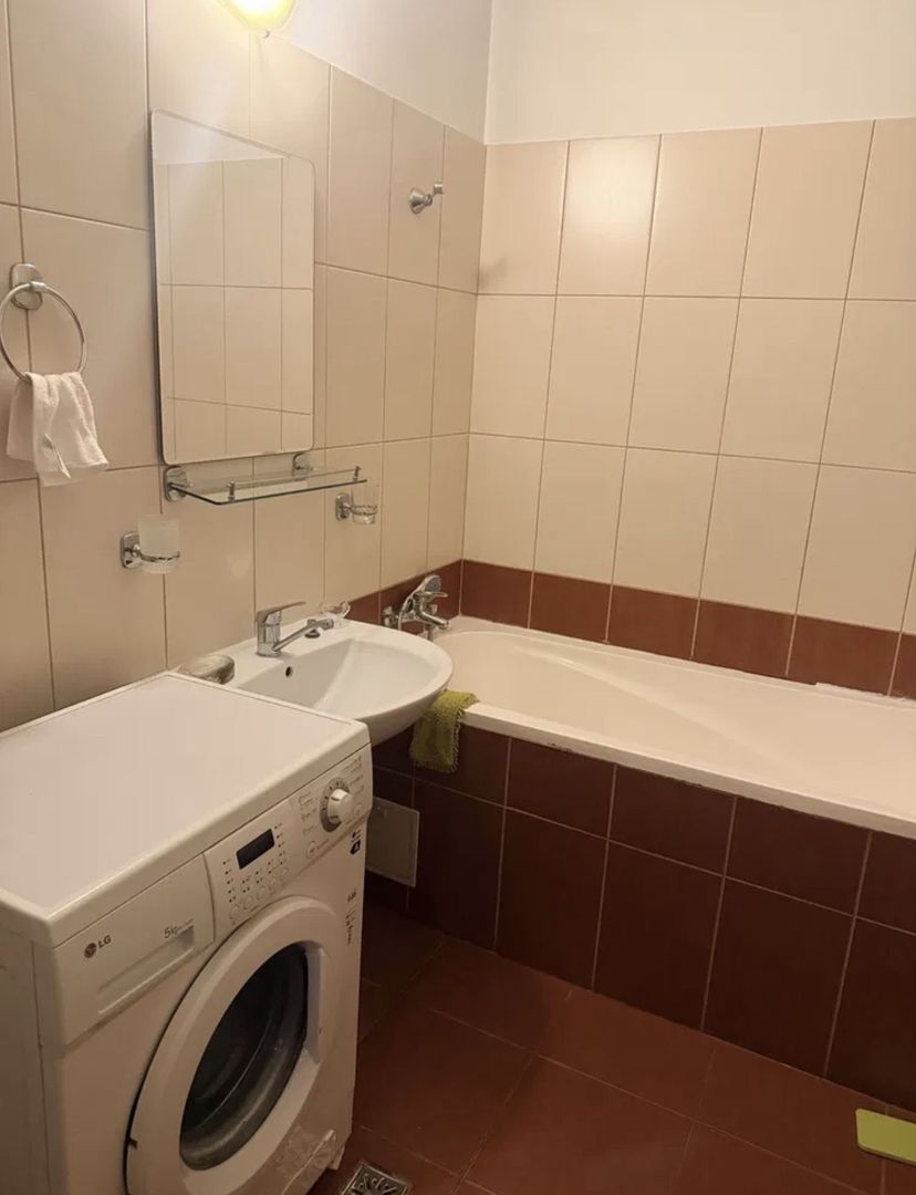 AP. 2 CAMERE- COLENTINA, PET-FRIENDLY, PARCARE INCLUSA, CENTRALA - Poză 2