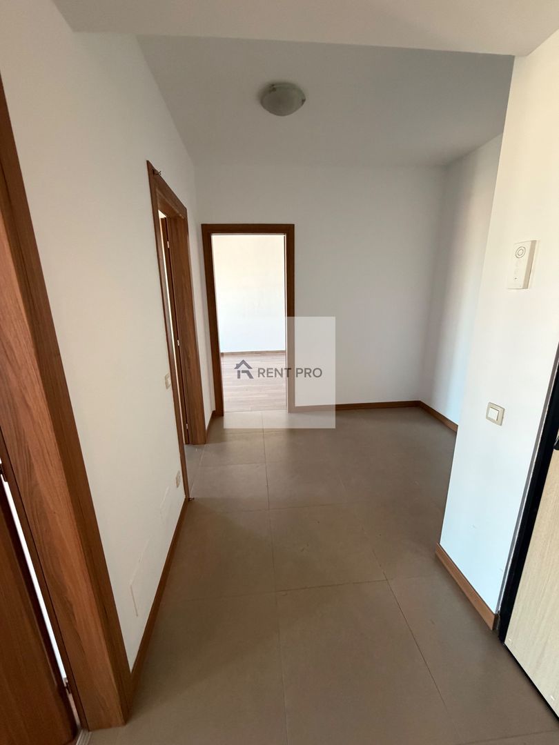 2 Camere Nemobilat 20 Th Loc De Parcare Inclus - Poză 6