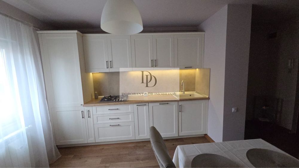 Apartament 2 camere decomandat | Parcare inclusă | Parcul Rozelor - Poză 5