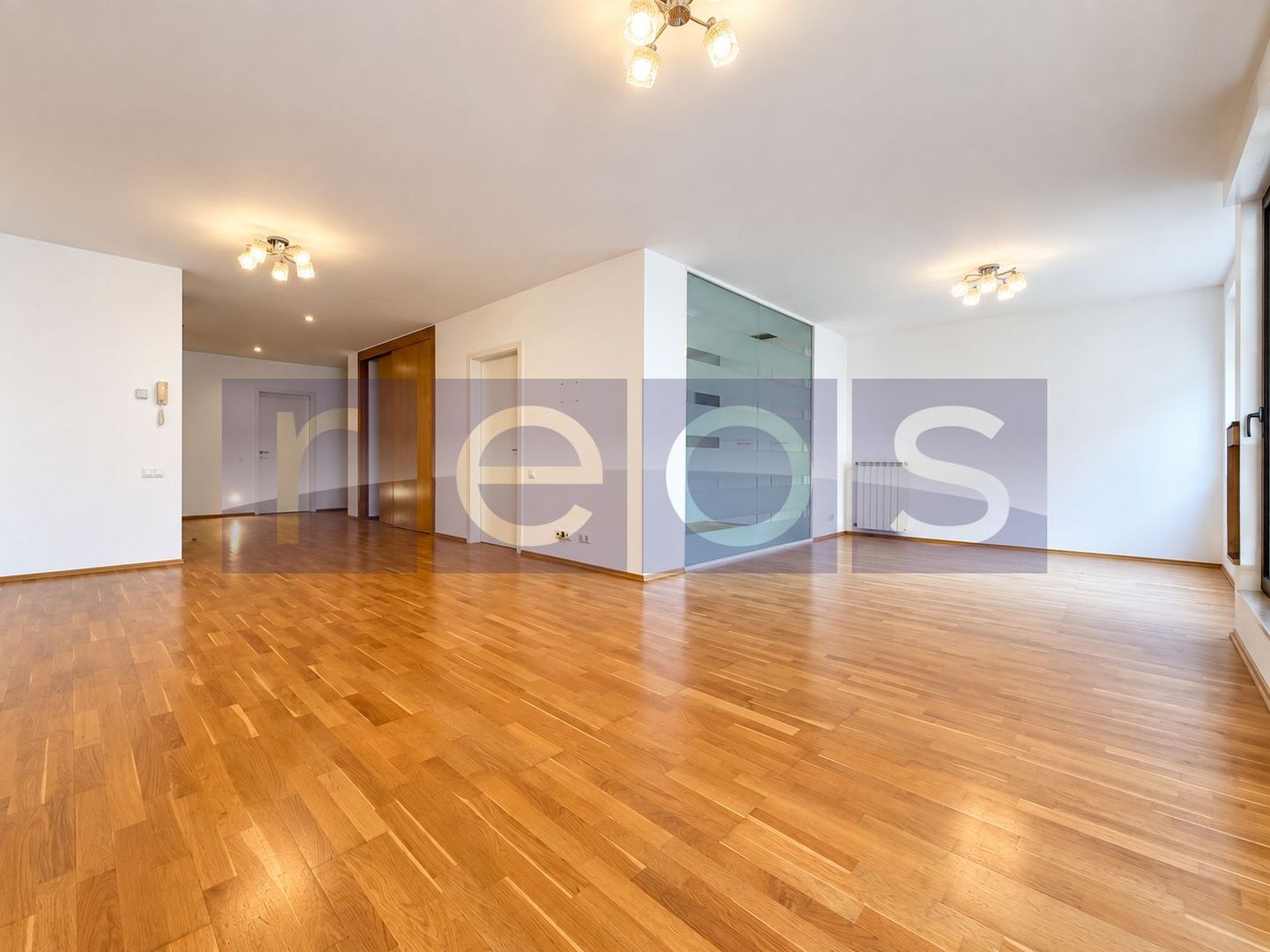 APARTAMENT 3 CAMERE | APROX. 130 MP | TERASA | SEMINEU | PARCARE SI BOXA | IBIZA - Poză 2