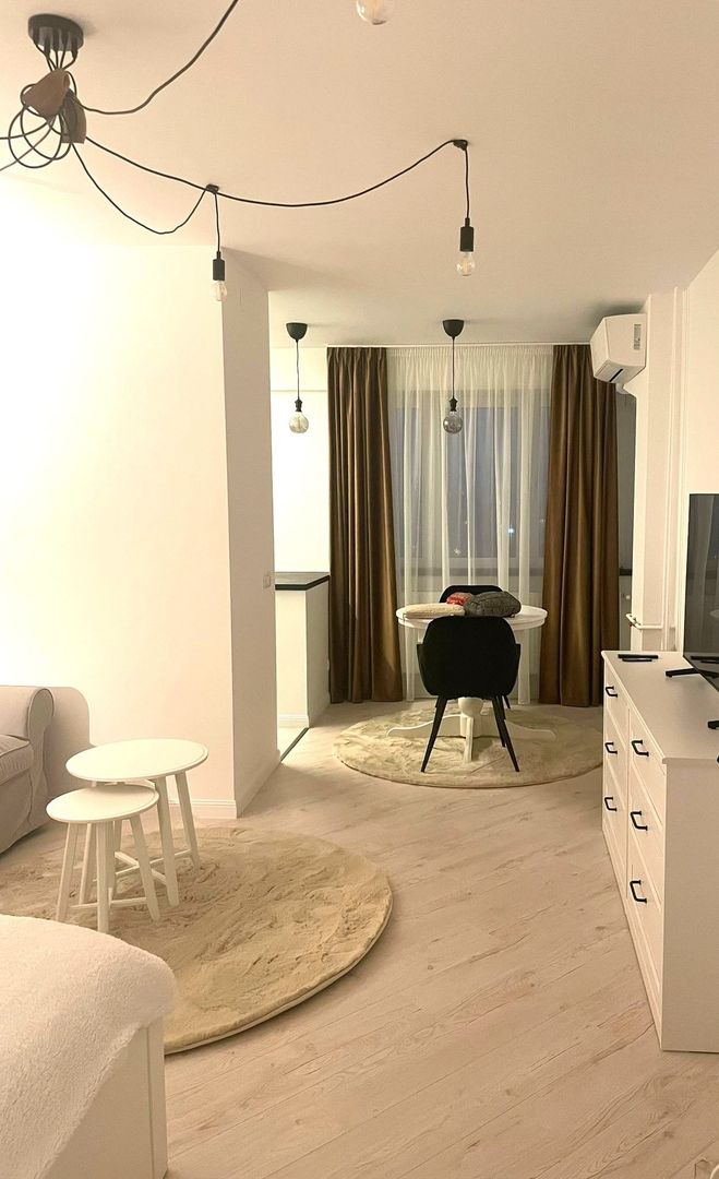 Vanzare Garsoniera Lux Calea Vitan - Poză 4