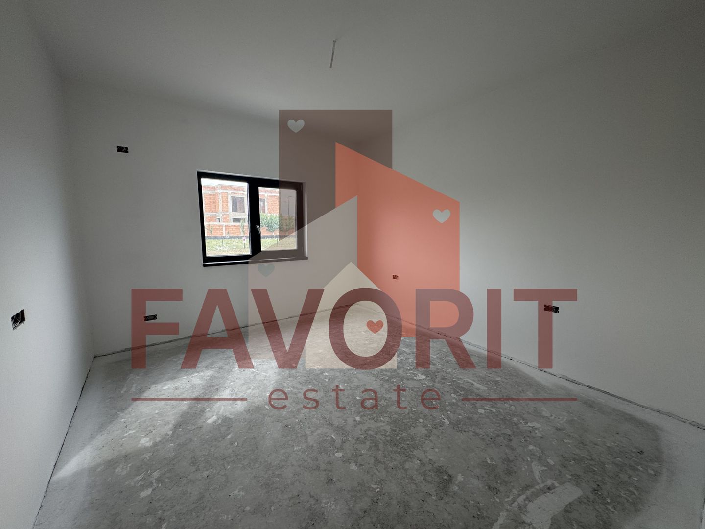 Duplex pe parter finisat la cheie. Zona Torontalului -Metro 2 . CF de Timisoara - Poză 2