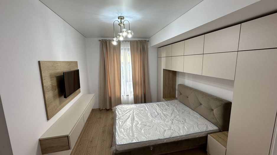 Apartament de închiriat - 2 camere - Mobilat și utilat - Cartier Arcada - Poză 5