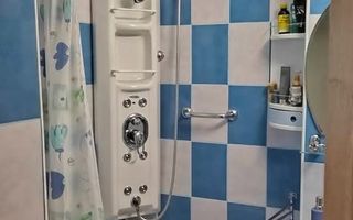 Apartament 3 camere, 83mp, Alexandru cel Bun - Poză 7