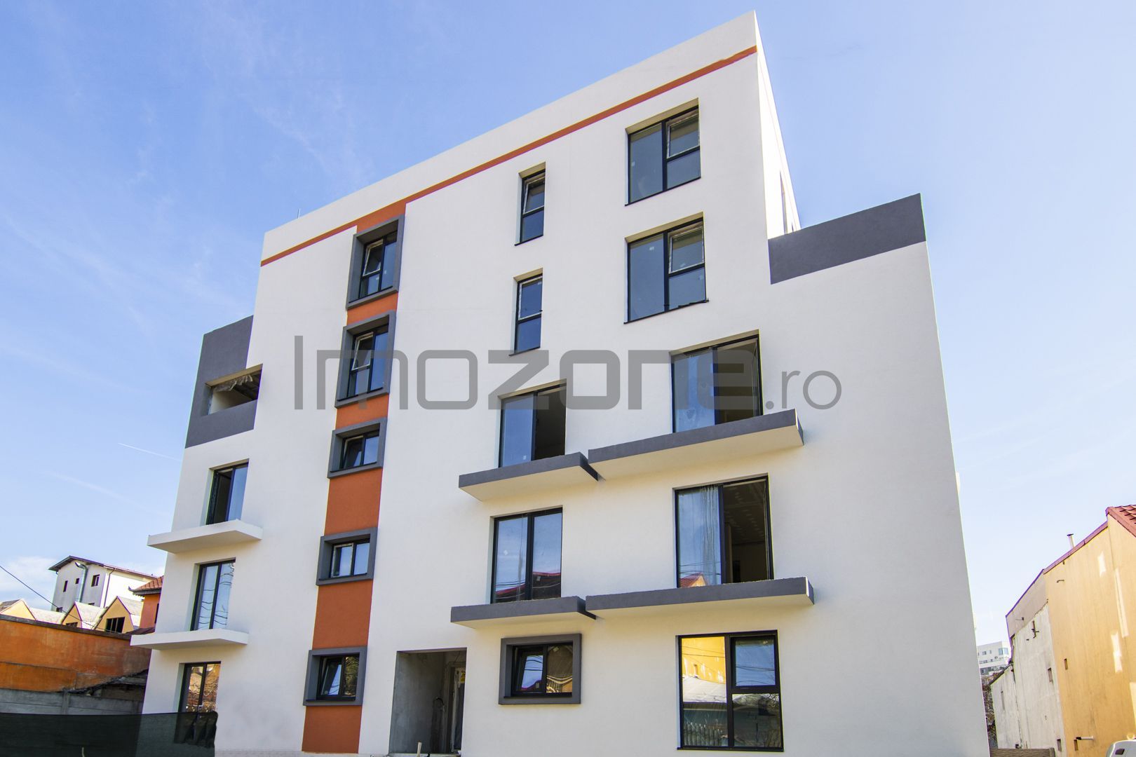 Militari, bloc nou, zona case, 2 camere + 2 terase, 102 mp, finisat complet - Poză 1