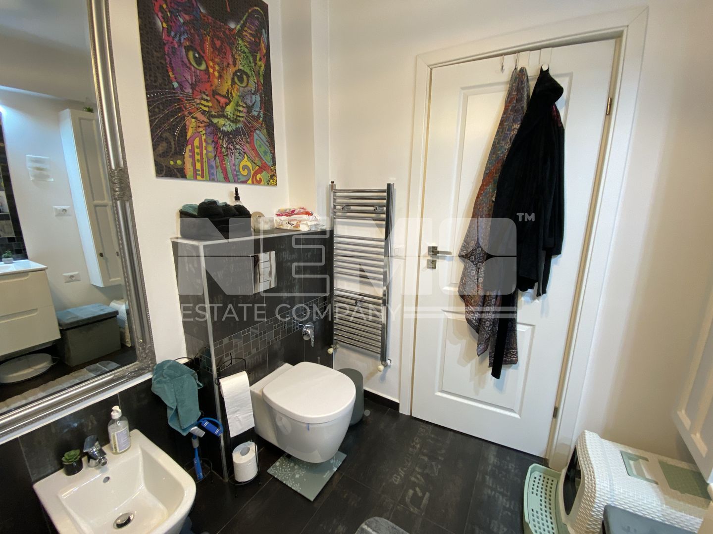 Apartament 2 Camere | Complet Mobilat | PARTER - Poză 11