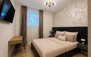 Apartament 1 cameră, zona Bibliotecii Centrale Universitare, Iași - închiriere - Poză 1
